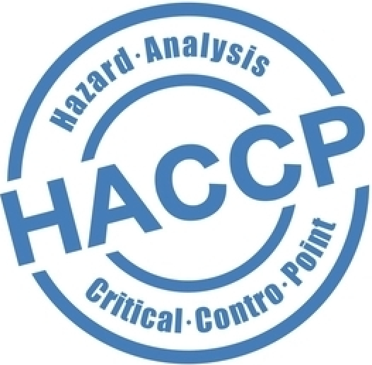 HACCP Certificate