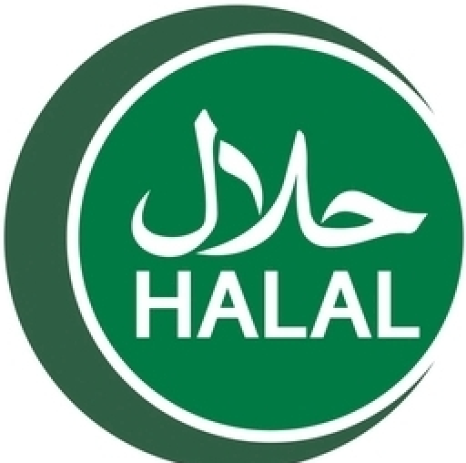 HALAL Certificate