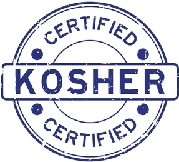 KOSHER Certificate