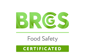 BRC Certificate