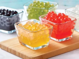 Instant Agar